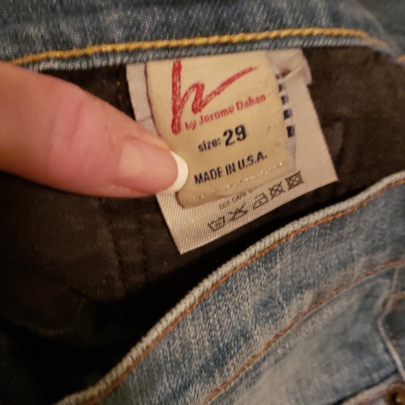 Citizens of Humanity jeans - Picture 6 of 8